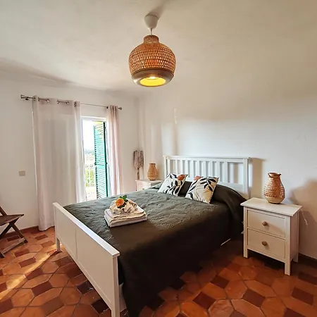 61 Casa Pitta Manau - Casas & Papeis Porches (Algarve)