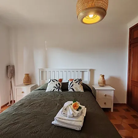 61 Casa Pitta Manau - Casas & Papeis Apartmán Porches (Algarve)