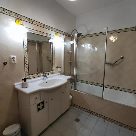 Appartement 61 Casa Pitta Manau - Casas&papéis