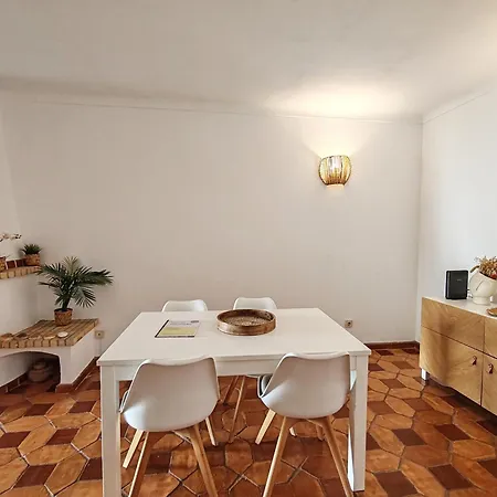 61 Casa Pitta Manau - Casas&papéis Appartement