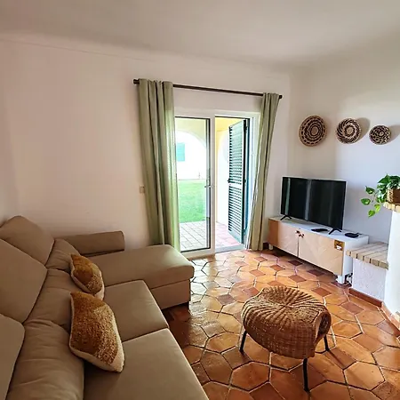 61 Casa Pitta Manau - Casas&papéis Appartement Porches (Algarve)