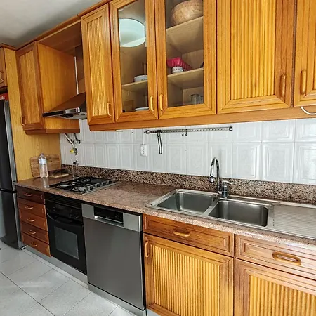 61 Casa Pitta Manau - Casas&papéis Appartement *