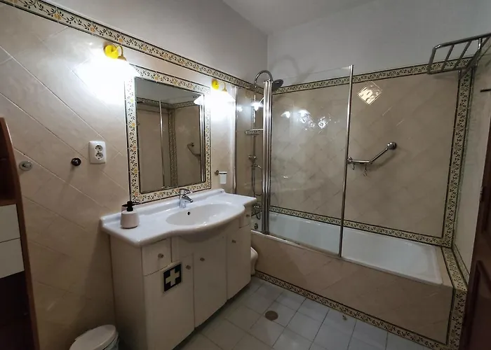 Daire 61 Casa Pitta Manau - Casas & Papeis