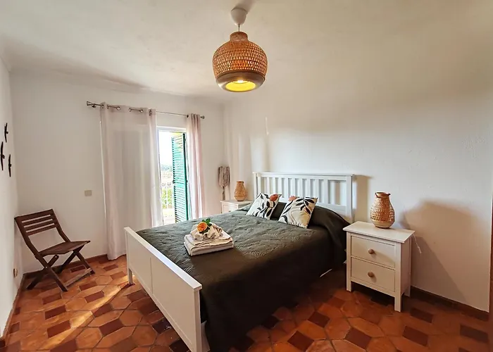 61 Casa Pitta Manau - Casas & Papeis Porches (Algarve)
