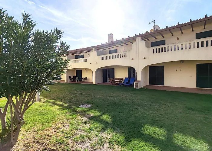 61 Casa Pitta Manau - Casas & Papeis Daire Porches (Algarve)