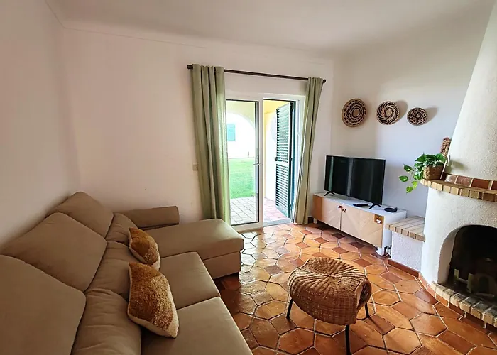61 Casa Pitta Manau - Casas & Papeis Daire Porches (Algarve)