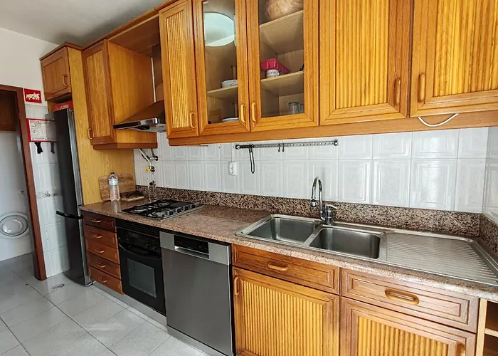 61 Casa Pitta Manau - Casas & Papeis Daire *